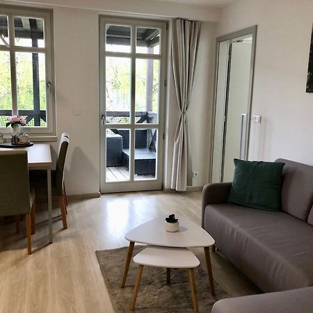 Apartman Krusne Hory - Erzgebirge Horní Blatná Εξωτερικό φωτογραφία