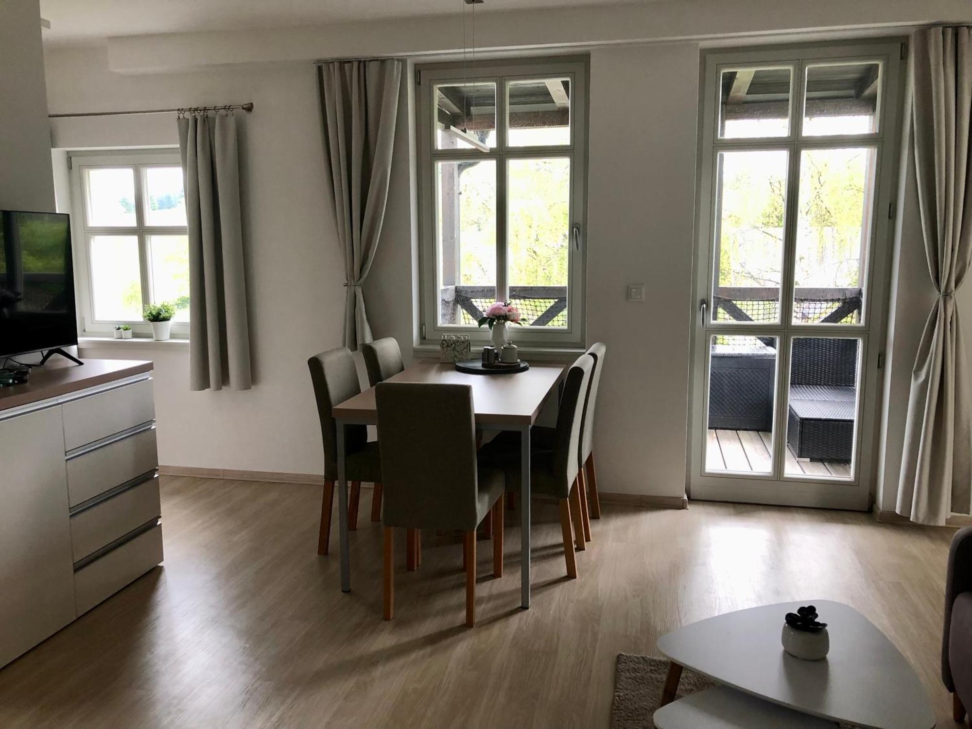 Apartman Krusne Hory - Erzgebirge Horní Blatná Εξωτερικό φωτογραφία