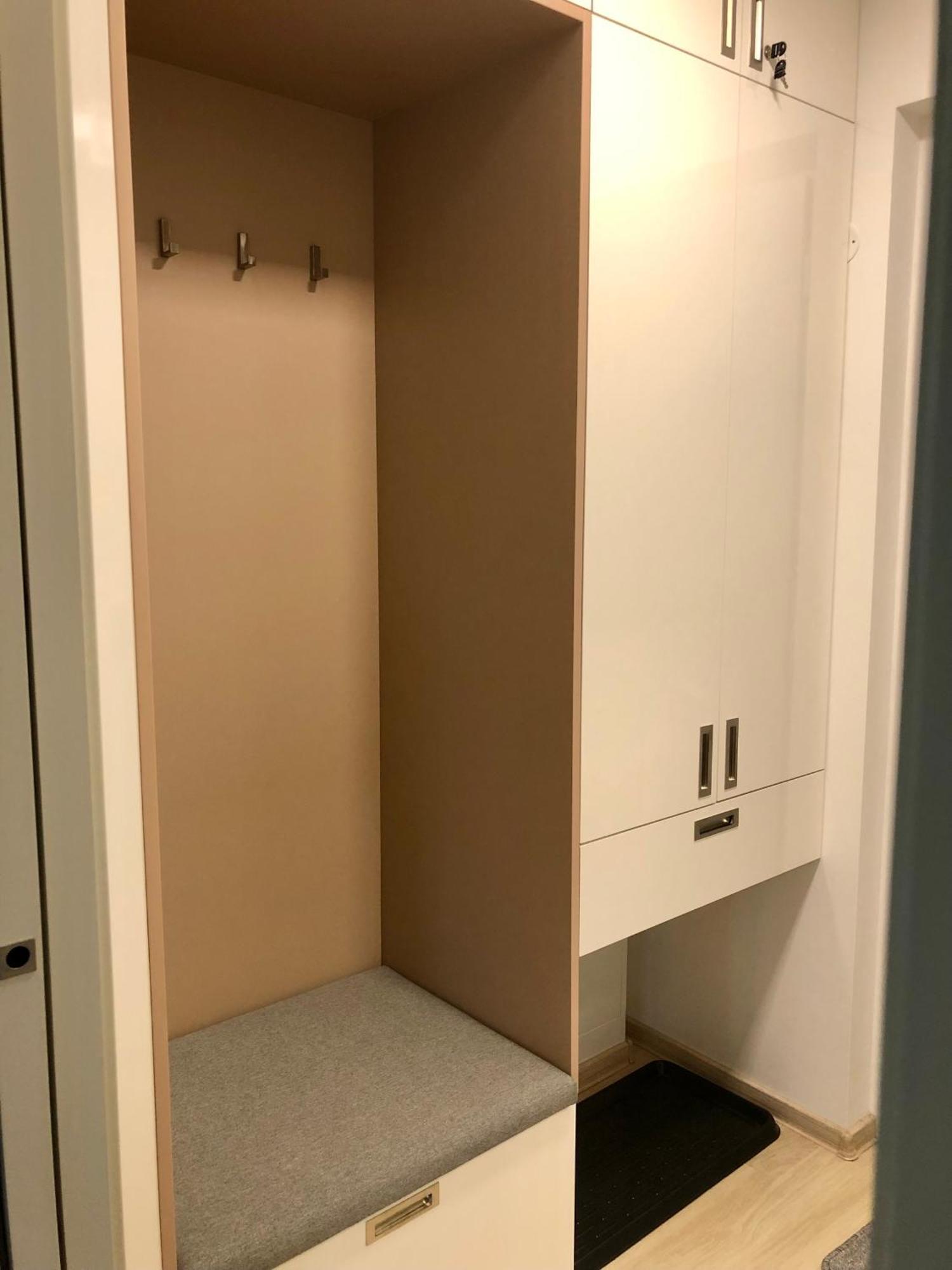 Apartman Krusne Hory - Erzgebirge Horní Blatná Εξωτερικό φωτογραφία