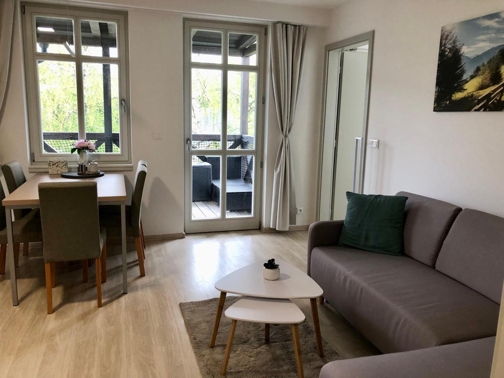 Apartman Krusne Hory - Erzgebirge Horní Blatná Εξωτερικό φωτογραφία