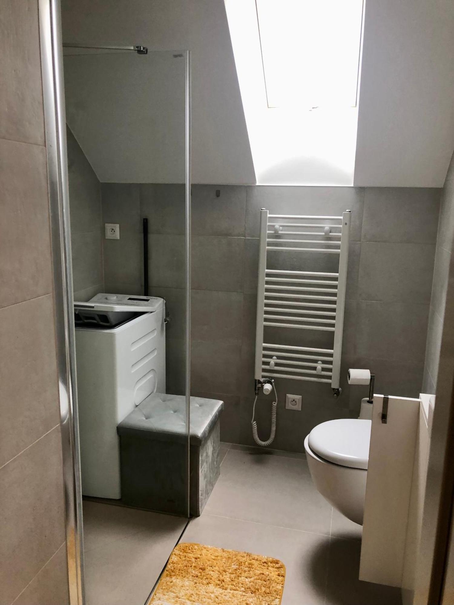 Apartman Krusne Hory - Erzgebirge Horní Blatná Εξωτερικό φωτογραφία