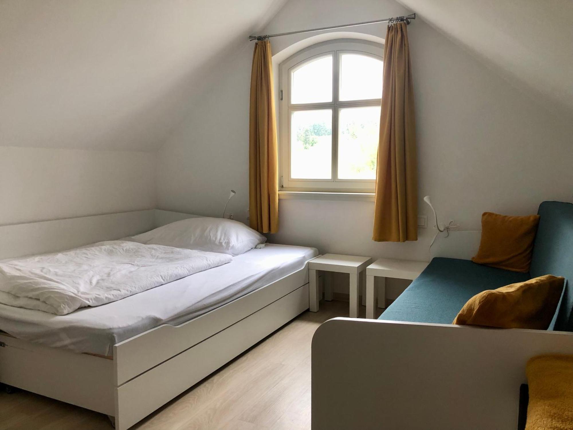 Apartman Krusne Hory - Erzgebirge Horní Blatná Εξωτερικό φωτογραφία