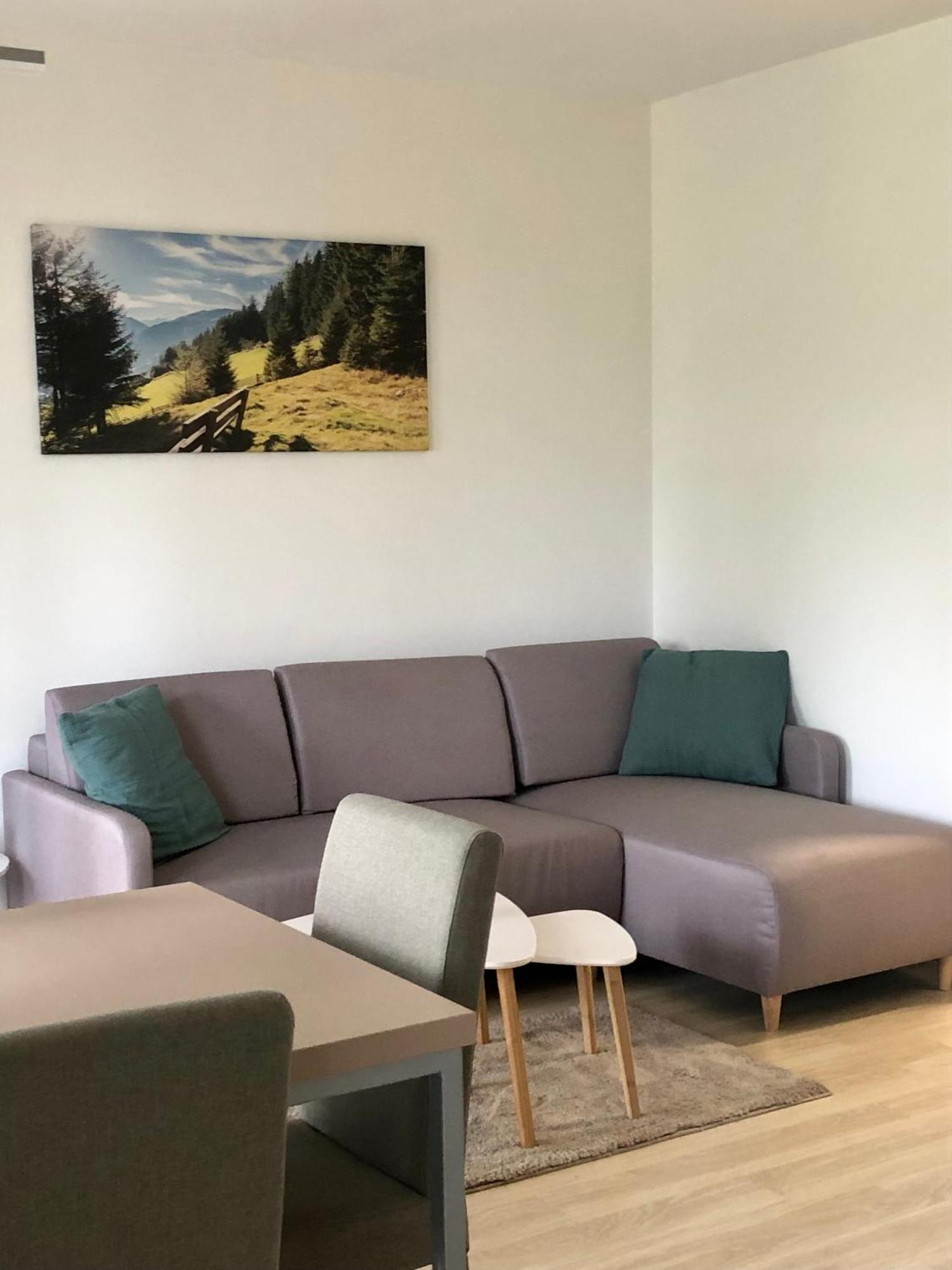 Apartman Krusne Hory - Erzgebirge Horní Blatná Εξωτερικό φωτογραφία