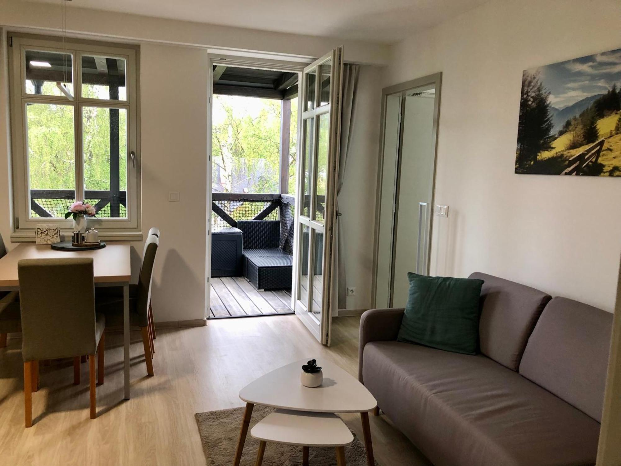 Apartman Krusne Hory - Erzgebirge Horní Blatná Εξωτερικό φωτογραφία